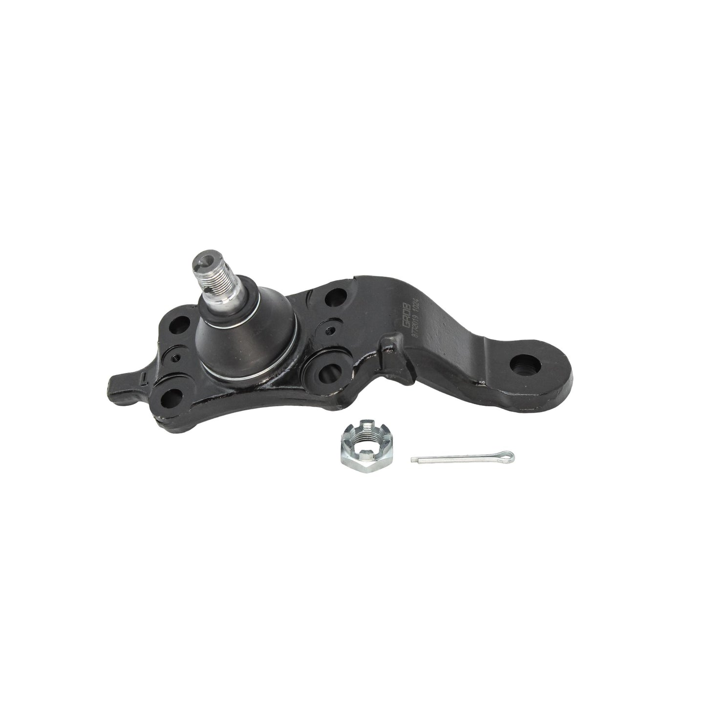 Rotula Inferior Izquierdo Toyota Sequoia 2004-2007