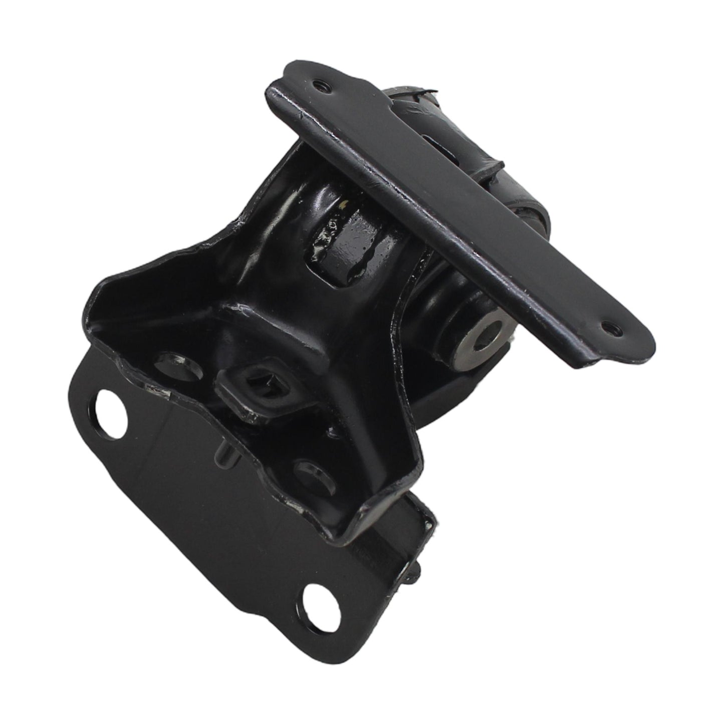 Soporte de Transmision Izquierdo Geo Prizm 1998-2002