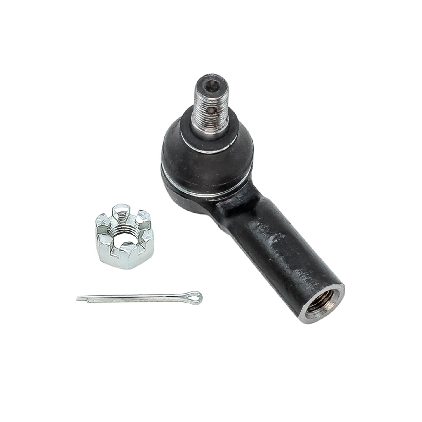 Terminal Exterior Exterior Toyota Hilux 2016-2020
