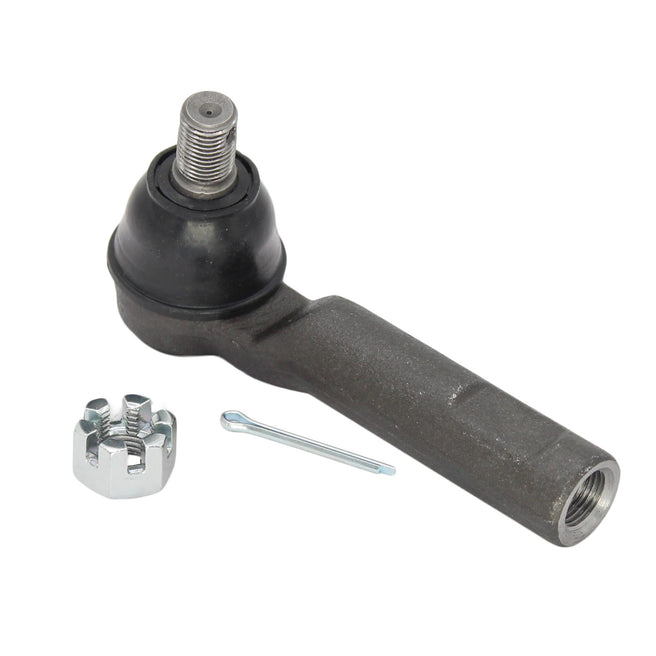 Terminal Exterior Exterior Toyota Prerunner 2005-2019