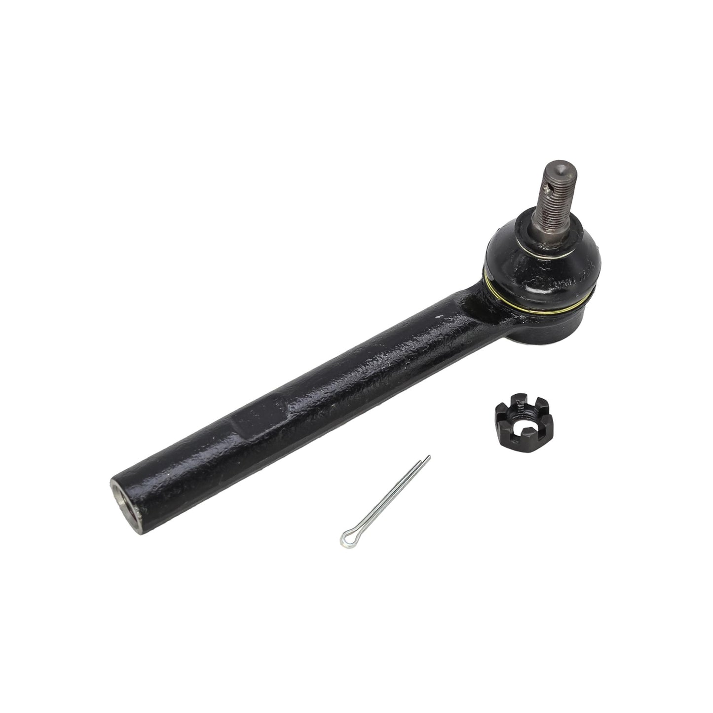 Terminal Exterior Exterior Toyota Highlander 2004-2007