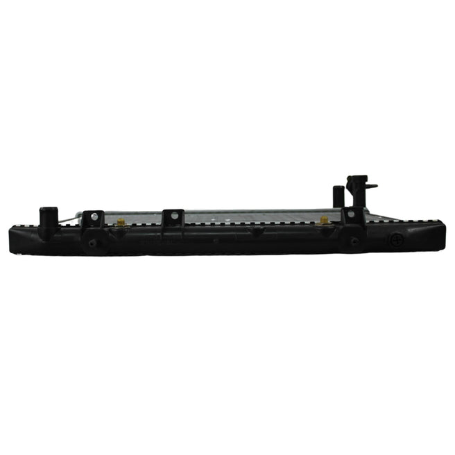 Radiador Automotriz Nissan NX Tsuru GS Austero Sentra Tsubame T/A 91-15 23mm Aluminio M
