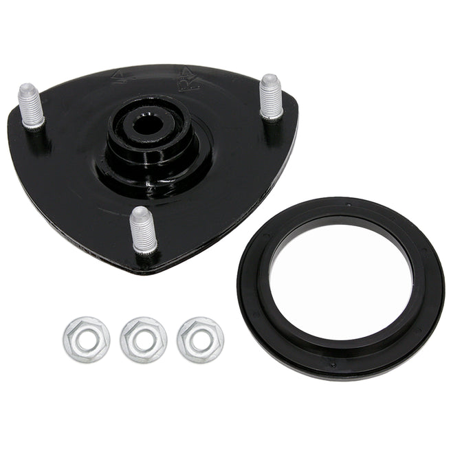 Base de Amortiguador P/ Honda Civic 2001-2005 L4 1.7L Posicion: Delantero Izquierdo
