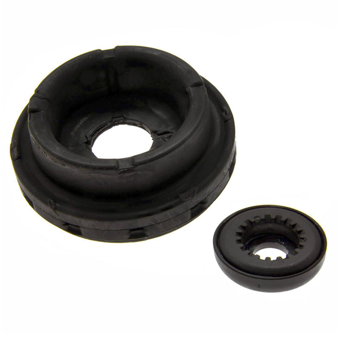 Base de Amortiguador P/ Chevrolet Aveo 2008-2018 L4 1.6L Posicion: Delantero