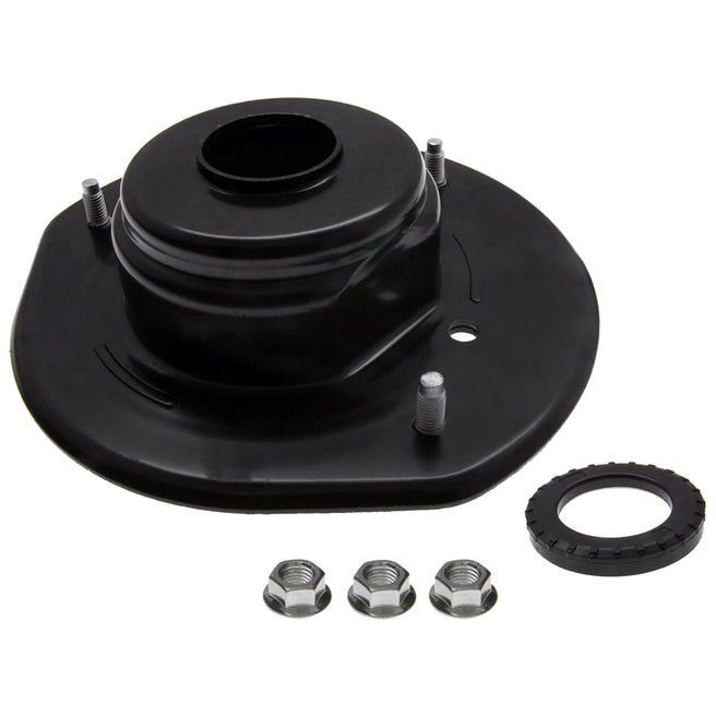 Base de Amortiguador P/ Chrysler Town & Country 2001-2007 V6 3.8L Posicion: Delantero