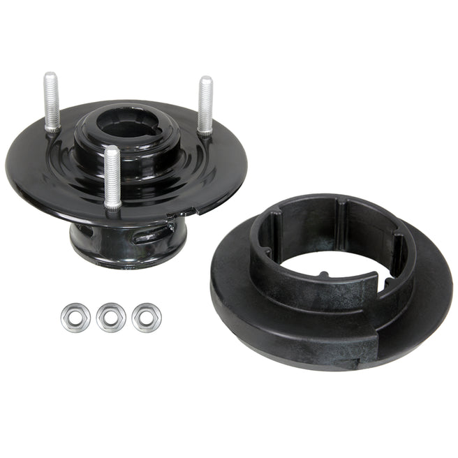 Base de Amortiguador Para Cadillac Escalade 2007-2014 V8 6.2L Posicion: Delantero