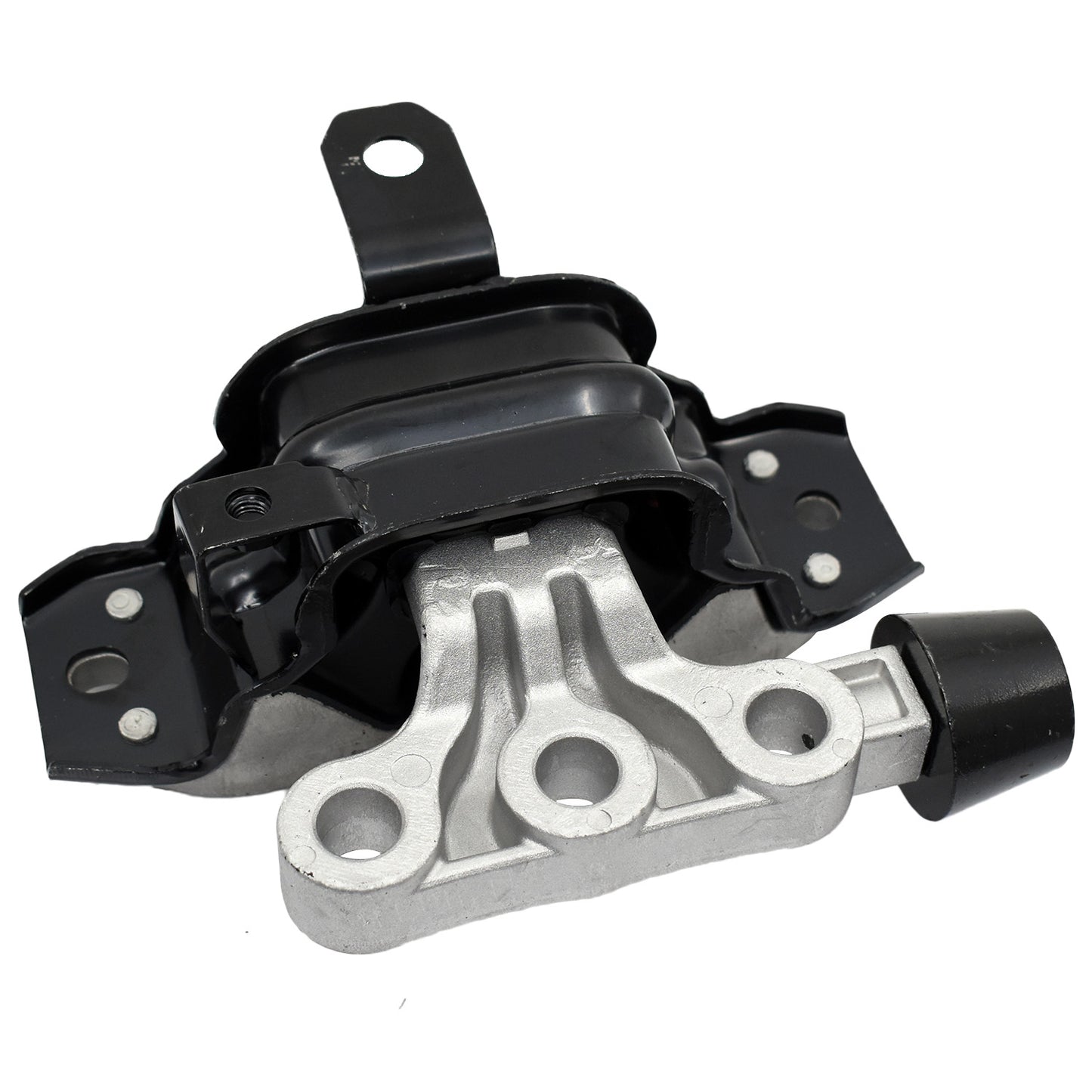 Soporte Transmision Automatico CVT Izquierdo Chevrolet Spark 2016-2022 L4 1.4