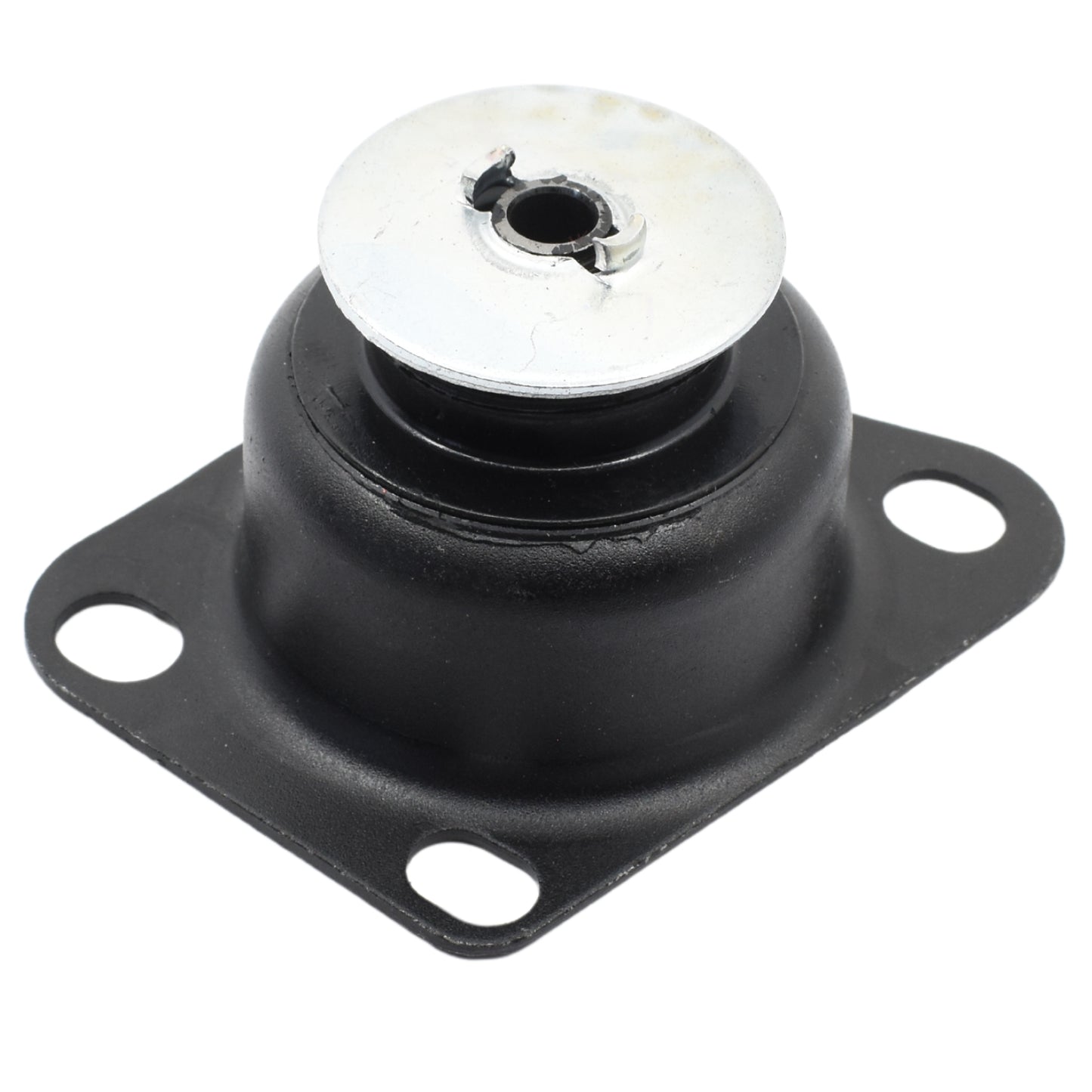 Soporte Motor Trasero Fiat Albea 2009-2011 L4 1.8 N/A
