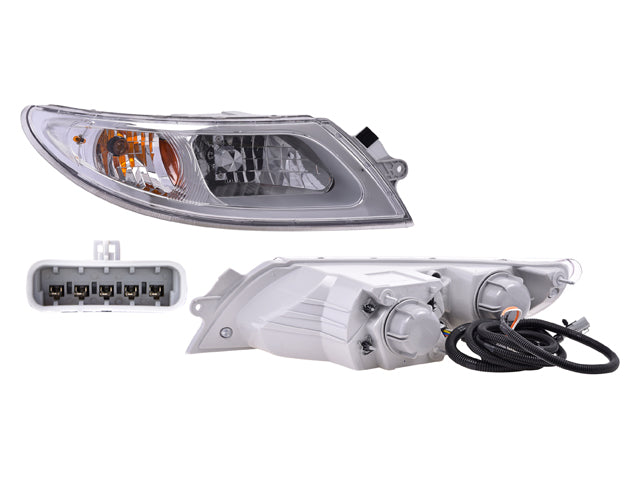 Faro P/ International 4100 2003-2019
