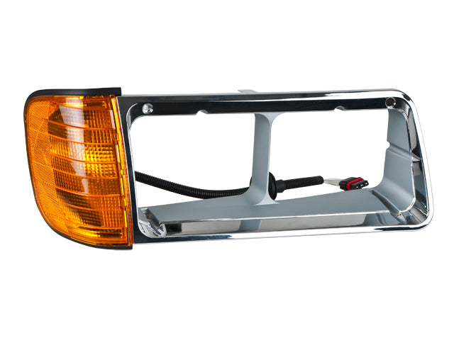 Bisel Fr Fld P/ Freightliner Fld120 1990-2007