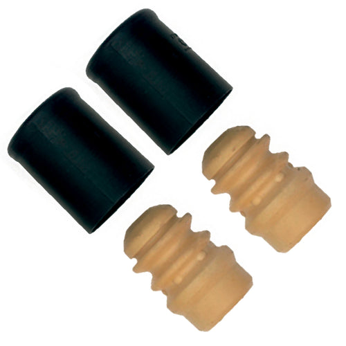 Kit Tope Cubrepolvo Delantero A4 1997-2015 SACHS