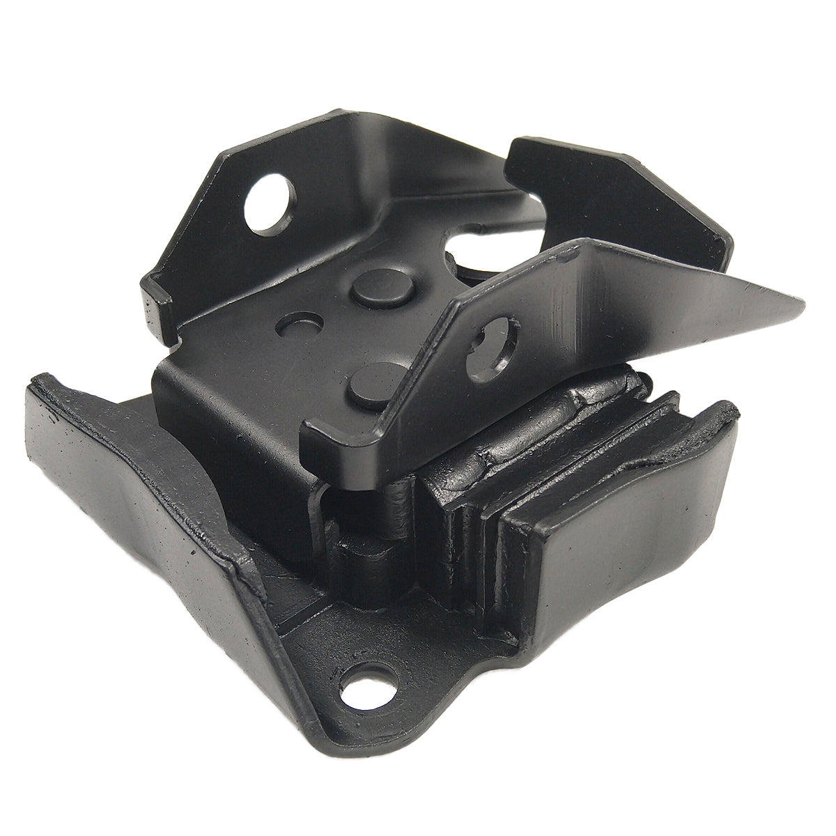 Soporte Motor Delantero Izquierdo Chevrolet Bel Air 1966-1969 V8 6.5 N/A