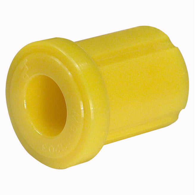 Buje muelle hoja Trasero Superior Para Mitsubishi Lancer 2007-2007