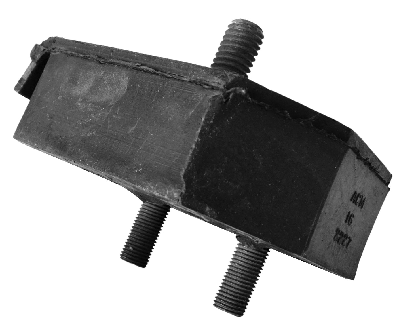 Soporte Motor Delantero Izquierdo Chrysler 300 1959-1965 V8 6.7 N/A