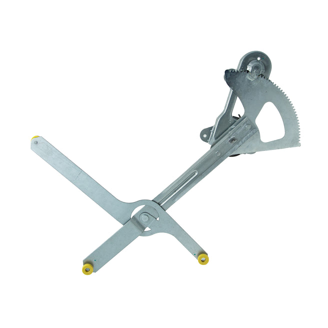 Elevador De Cristal Para Chevrolet Heavy Duty 1995-2003