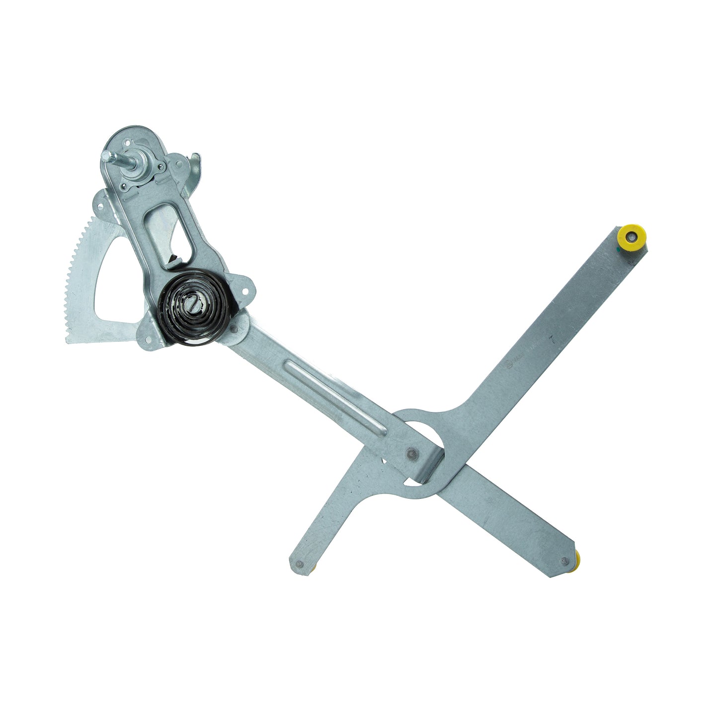 Elevador De Cristal Para Chevrolet Heavy Duty 1995-2003
