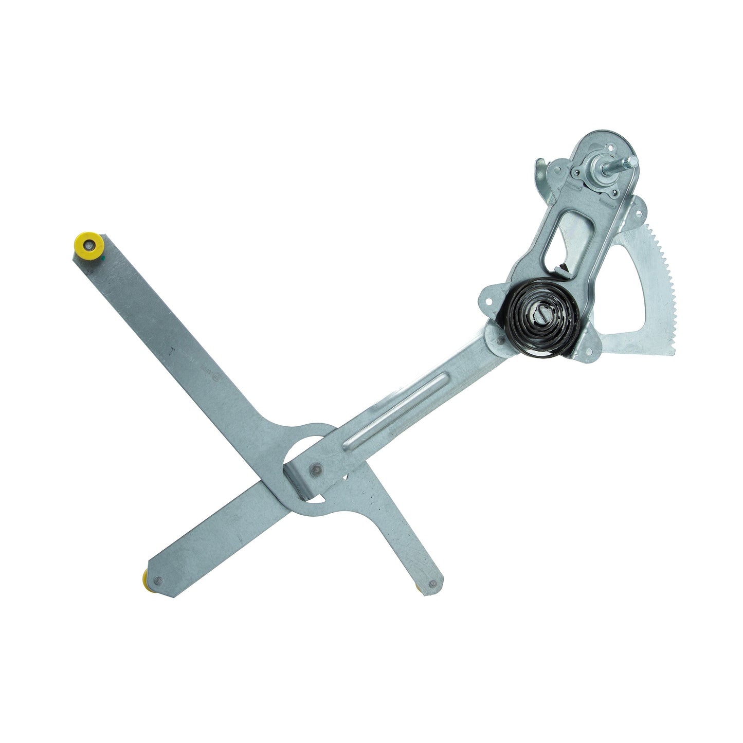 Elevador De Cristal Para Chevrolet Heavy Duty 1995-2003