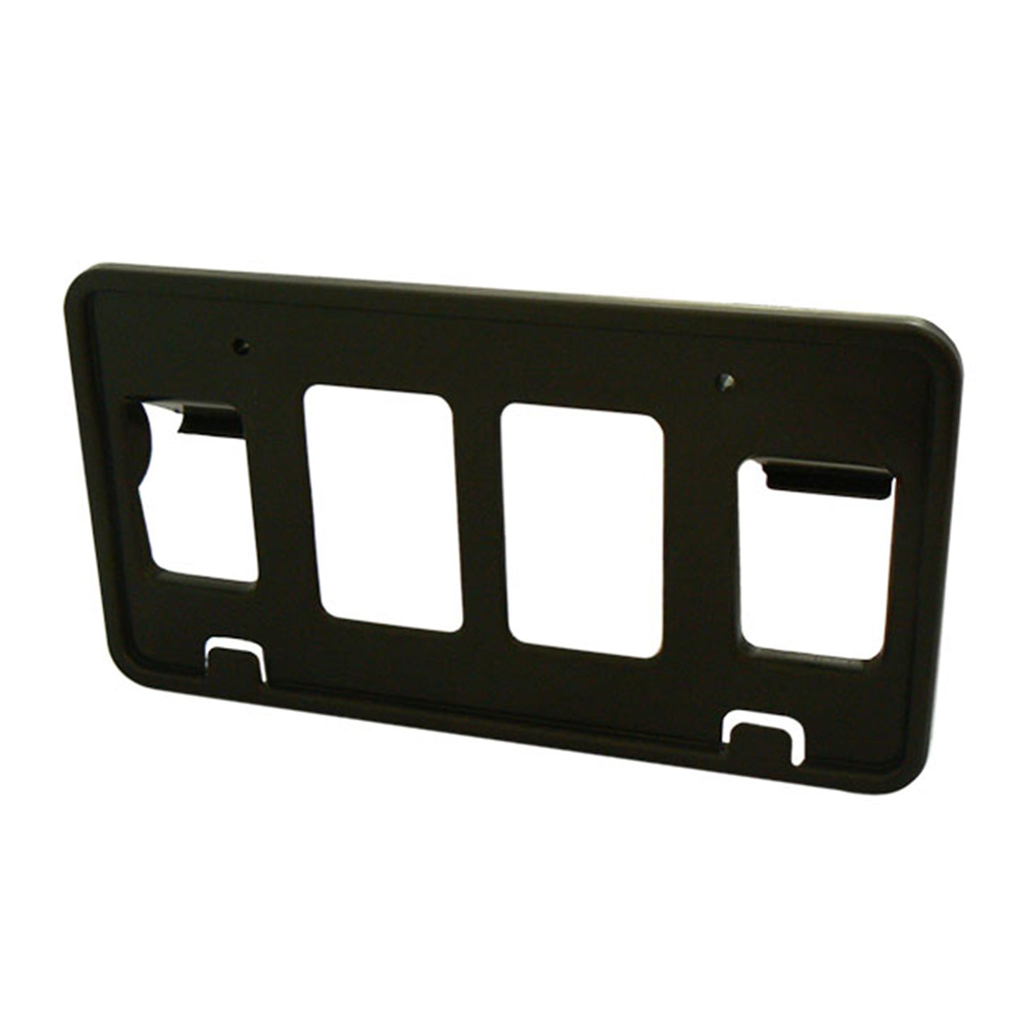 PORTA PLACA FORD
