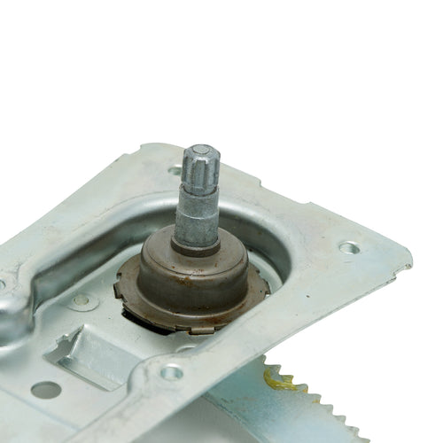 Elevador de Cristal Delantero Izquierdo Chevy 2001-2003