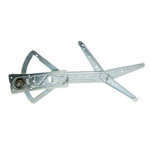 Elevador de Cristal Delantero Izquierdo Chevy 2001-2003