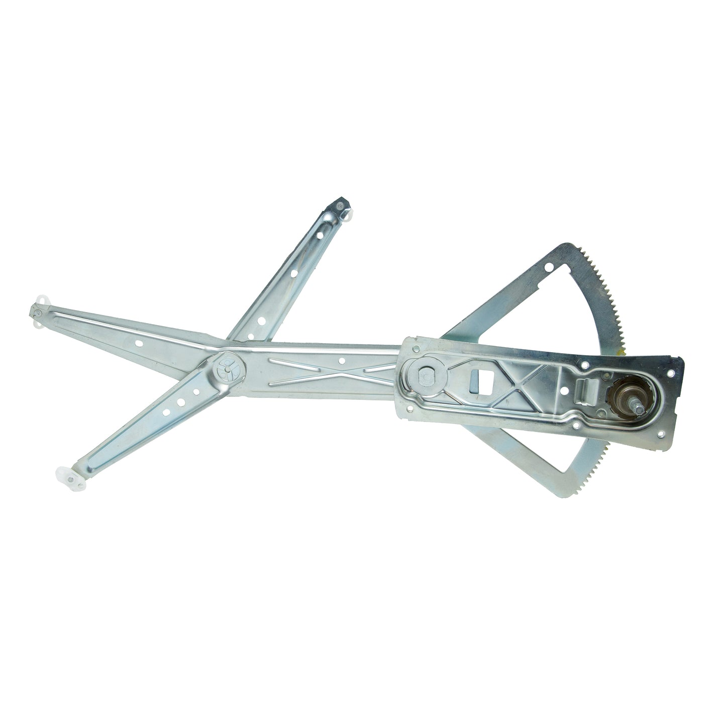 Elevador De Cristal Para Chevrolet Chevy 1994-2003