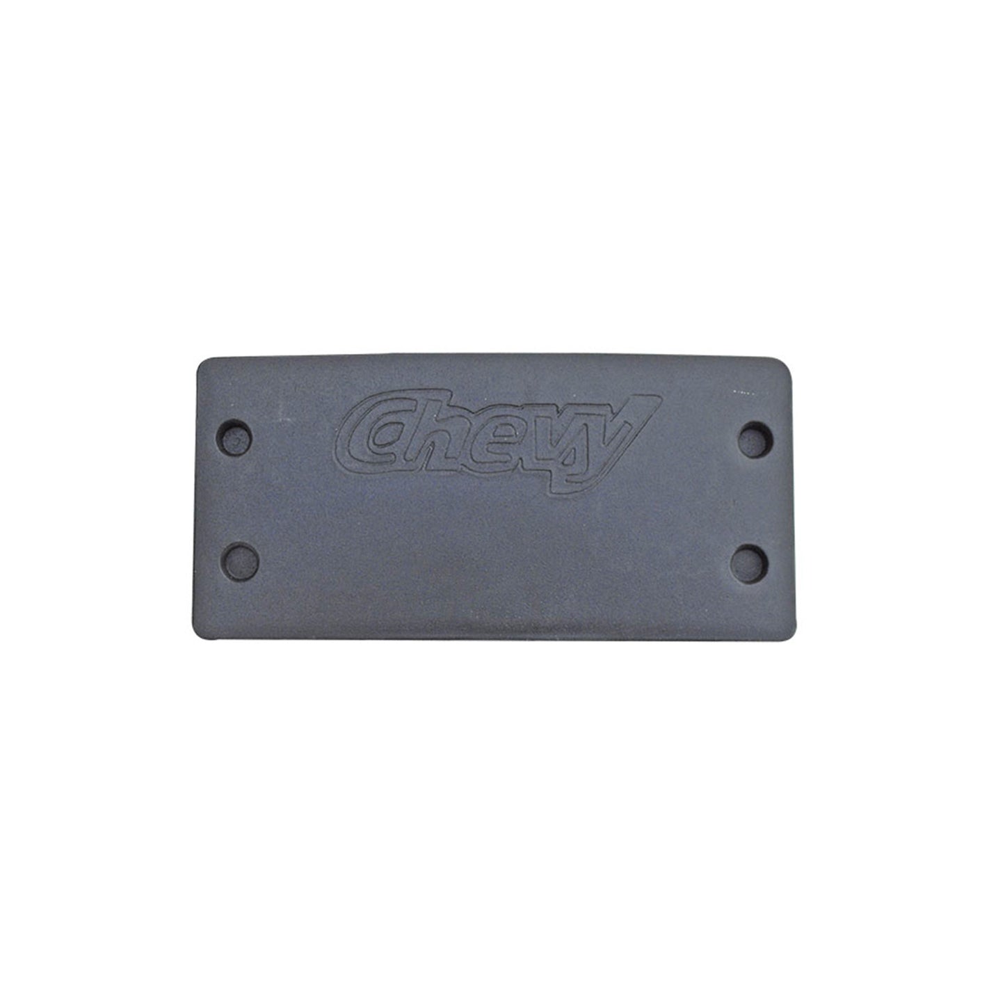 PORTA PLACA CHEVROLET CHEVY 1994-2000