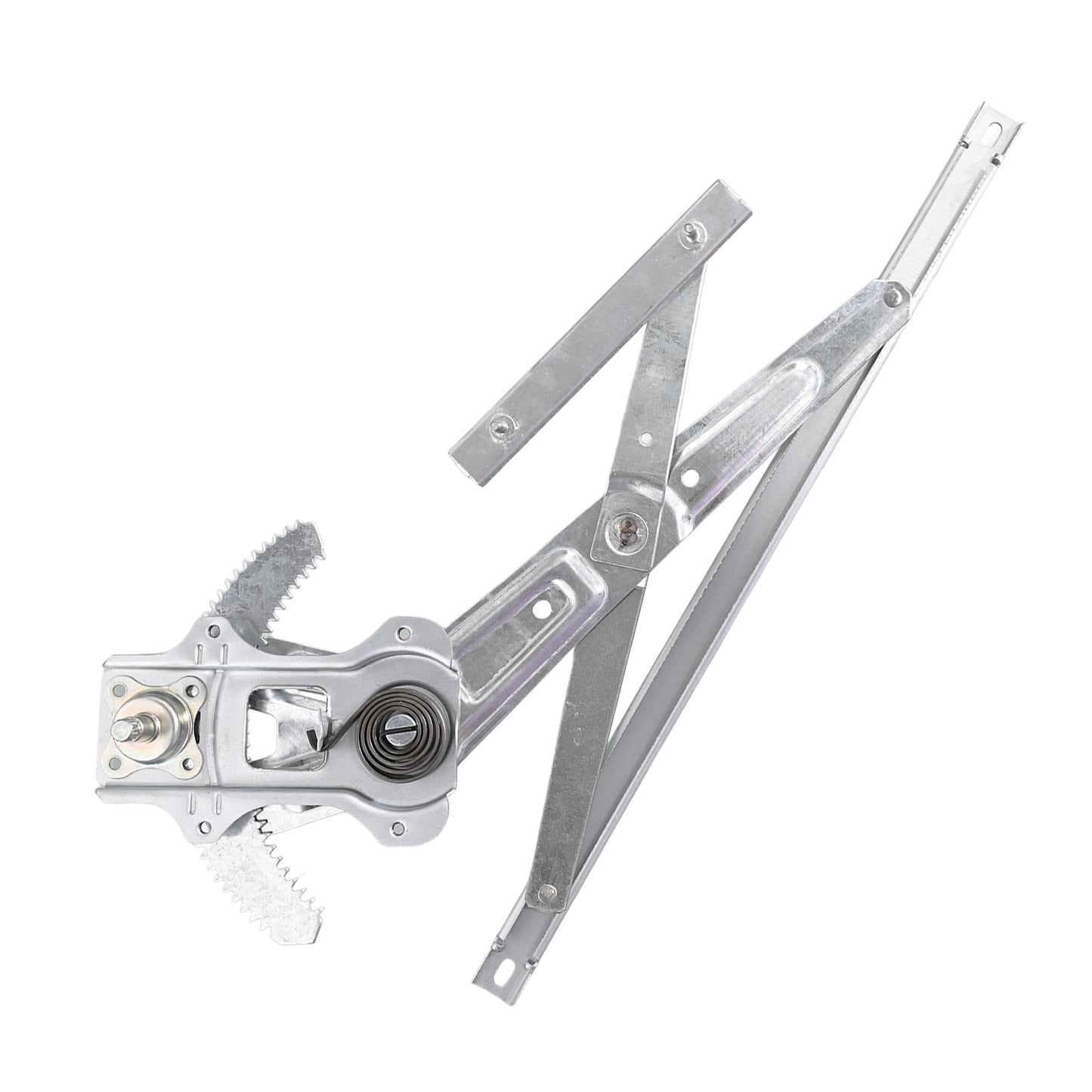 Elevador De Cristal Para Nissan Urvan 2002-2013