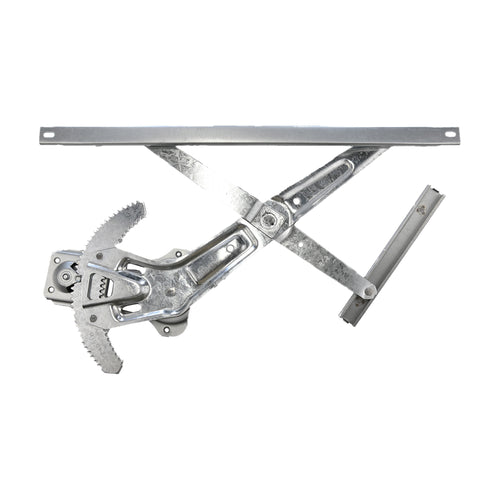 Elevador De Cristal Para Nissan Urvan 2002-2013