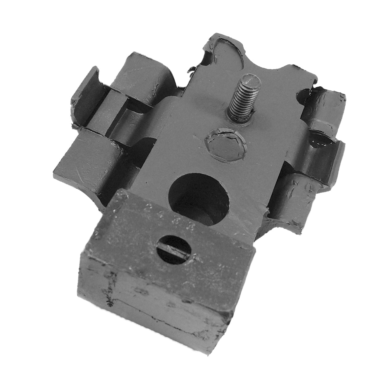 Soporte Motor Delantero Derecho Ford Granada 1976-1977 L6 3.3 N/A