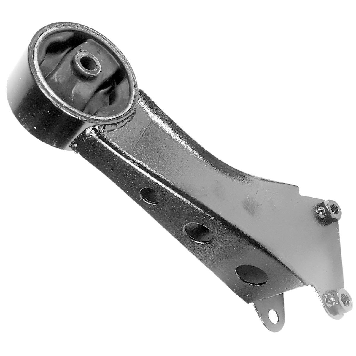Soporte Motor Trasero Hyundai Scoupe 1993-1995 L4 1.5 N/A