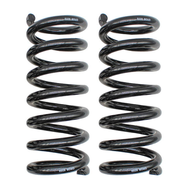 Resorte Delantero Dodge Ram Wagon 2500 1994-2004