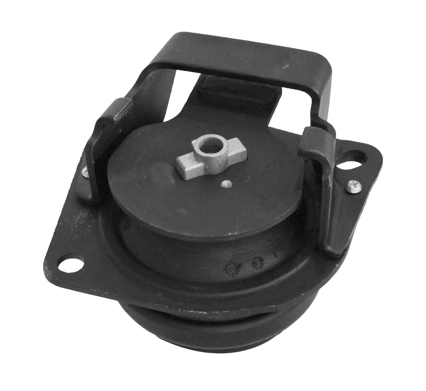 Soporte Motor Delantero Saab 9000 1990-1998 L4 2.3 N/A