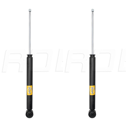 Kit Amortiguadores Traseros VW Polo 2014-2022