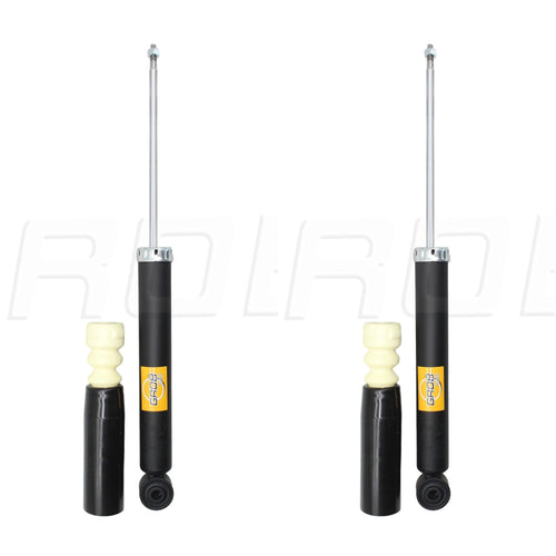 Kit Amortiguadores Traseros VW Beetle 2012-2020