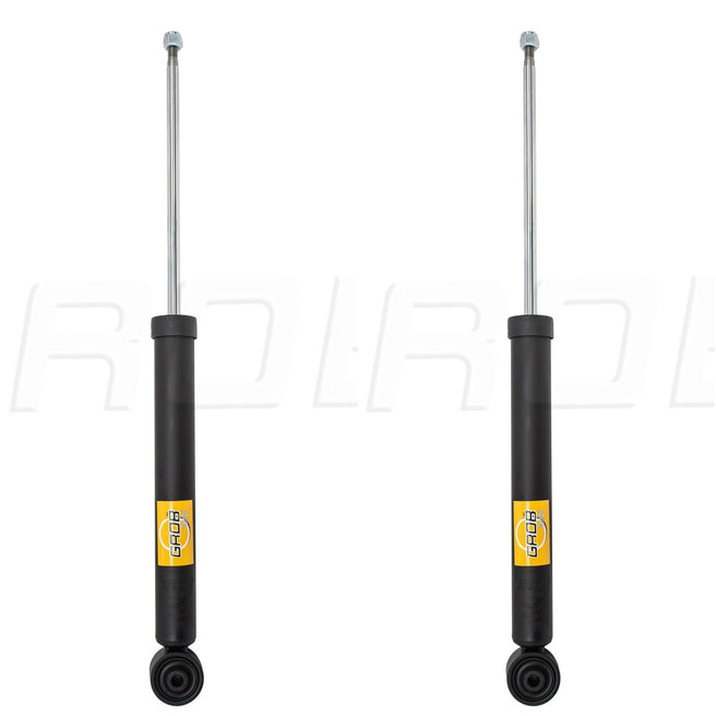 Kit Amortiguadores Traseros VW Bora 2006-2010