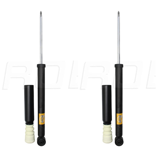Kit Amortiguadores Traseros VW Vento 2014-2022