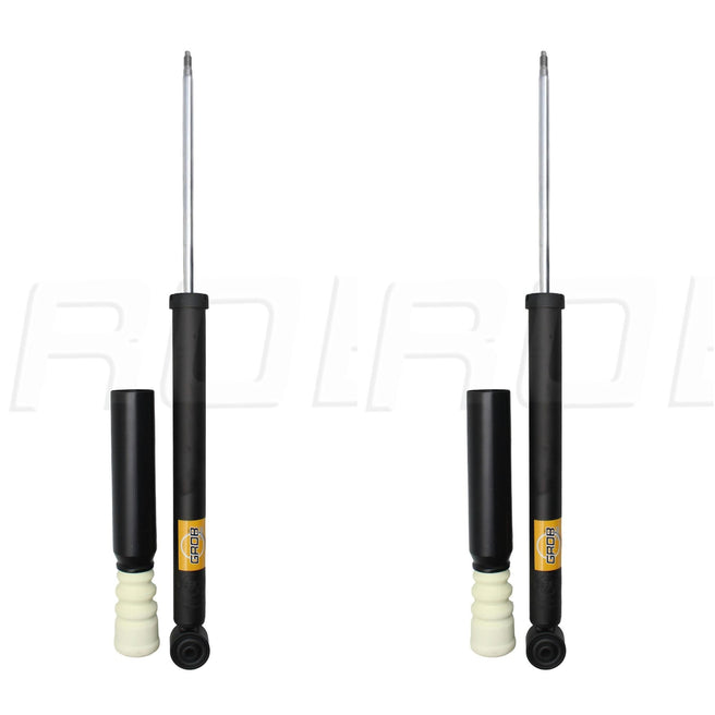 Kit Amortiguadores Traseros VW Vento 2014-2022