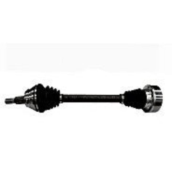 Flecha V.C. Izquierdo Audi A3 2000-2003