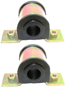 Abrazadera Estabilizadora Delantero Audi A3 2004-2012