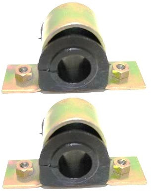 Abrazadera Estabilizadora Delantero Volkswagen Passat 2005-2011