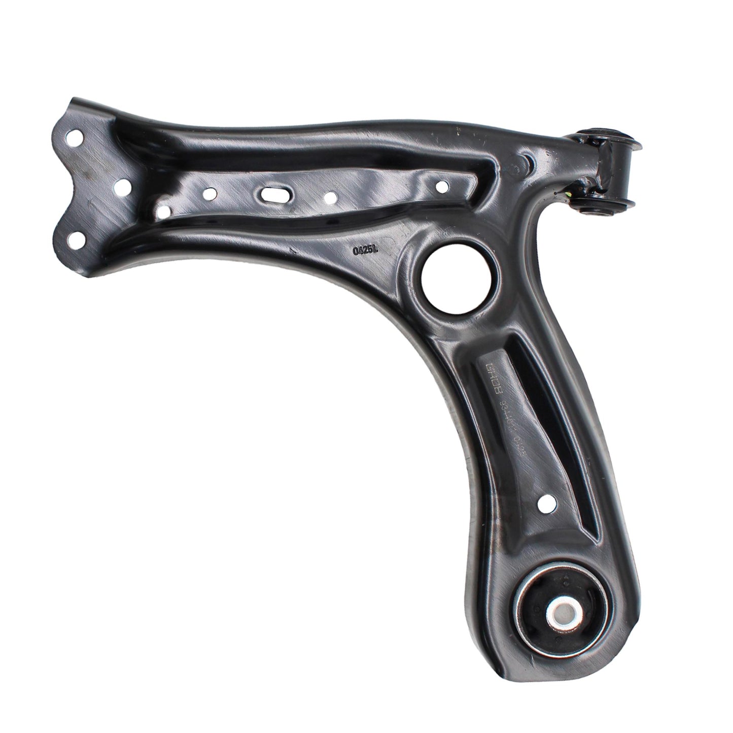 Horquilla Inferior Izquierdo Volkswagen Gol 2009-2021