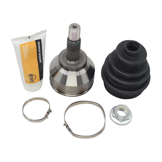 Junta V.C. Exterior Volkswagen Crossfox 2009-2012