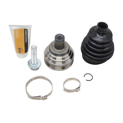 Junta VC Exterior Motor 2.0 L Motor 2.5 L Audi A4 2008-2015