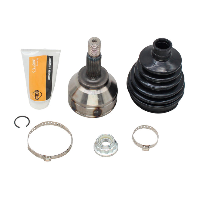 Junta V.C. Exterior Volkswagen Gol 2013-2021