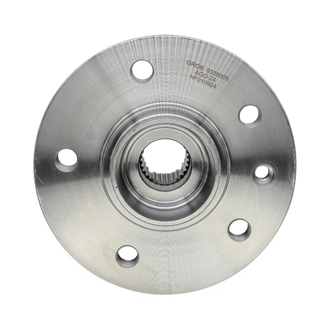 Maza de Rueda Delantero Volkswagen Amarok 2011-2023