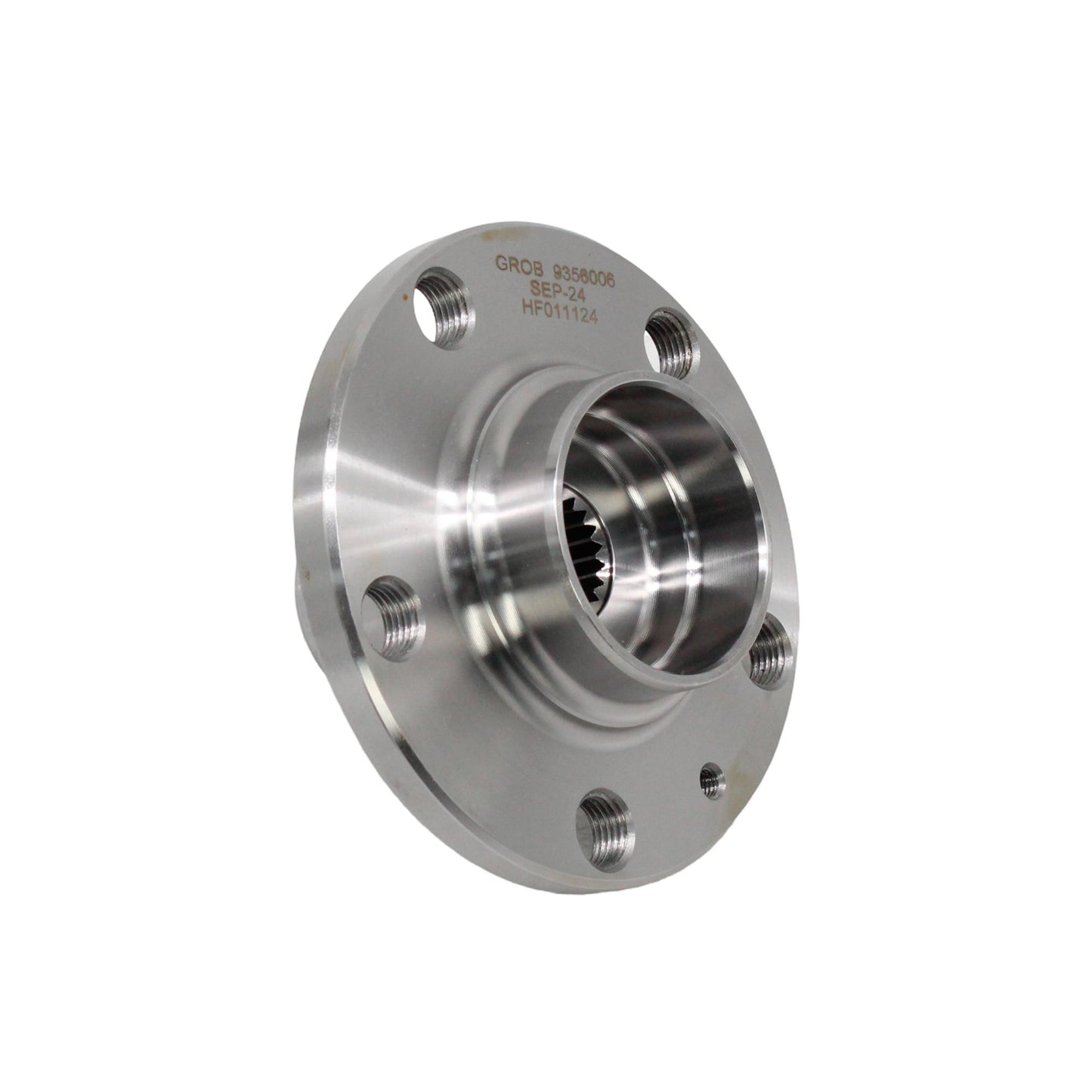 Maza de Rueda Delantero Volkswagen Polo 2014-2022