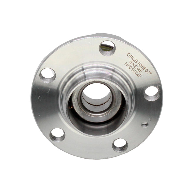 Maza de Rueda Trasero Volkswagen Nivus 2021-2024