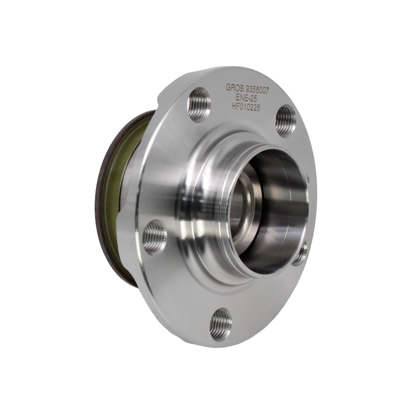 Maza de Rueda Trasero Volkswagen Nivus 2021-2023