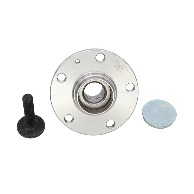 Maza de Rueda Trasero para Volkswagen Caddy 2014-2023