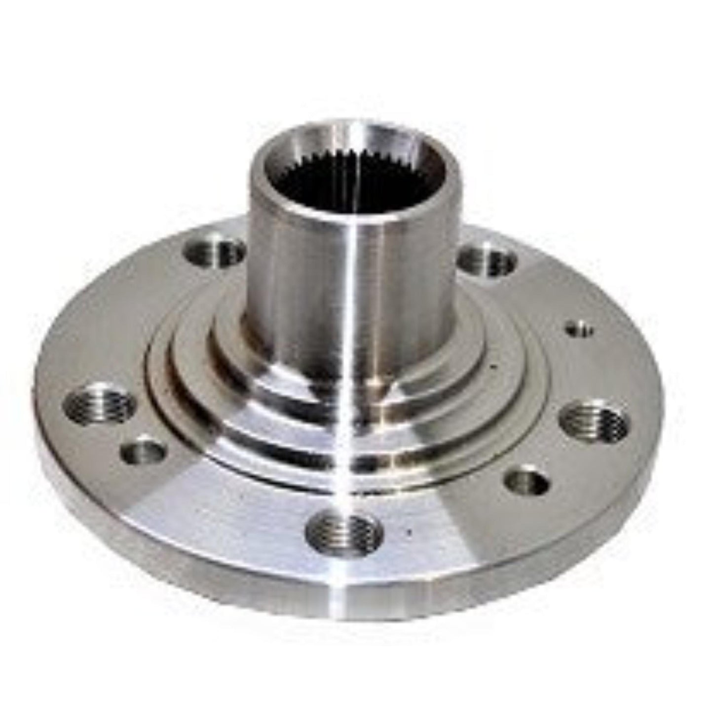 Maza de Rueda Delantero Volkswagen Golf VR6 1999-2004